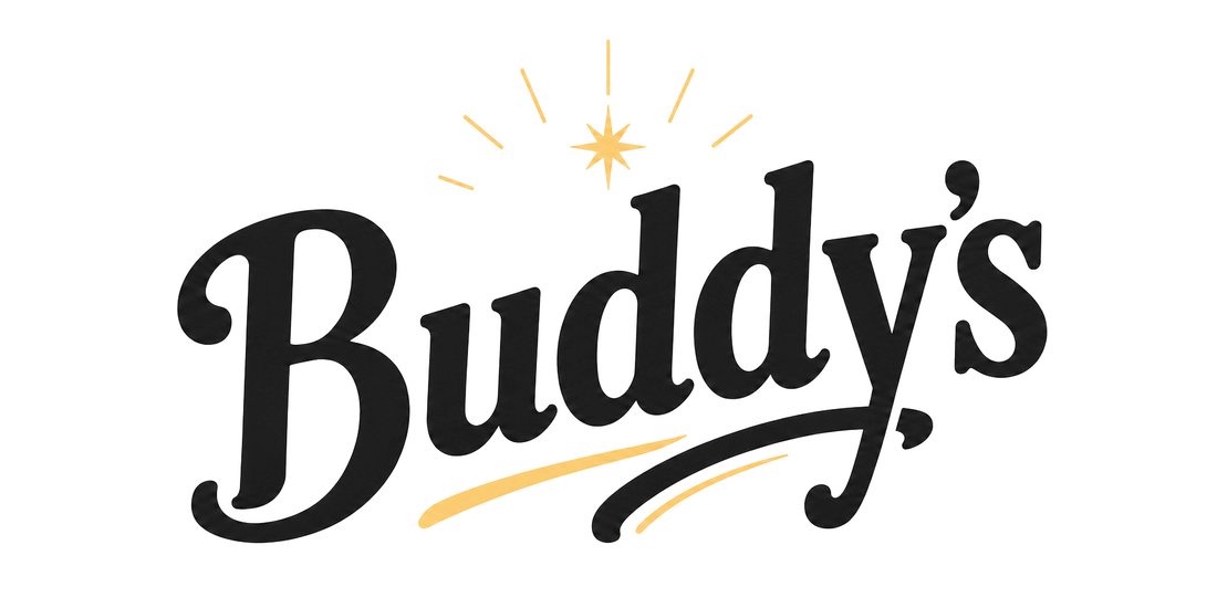 Buddy's